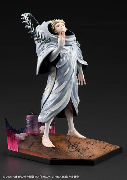 Preventa Estatua Millions Knives (Trigun Stampede version) - Trigun Stampede - ArtFX J marca Kotobukiya escala 1/8
