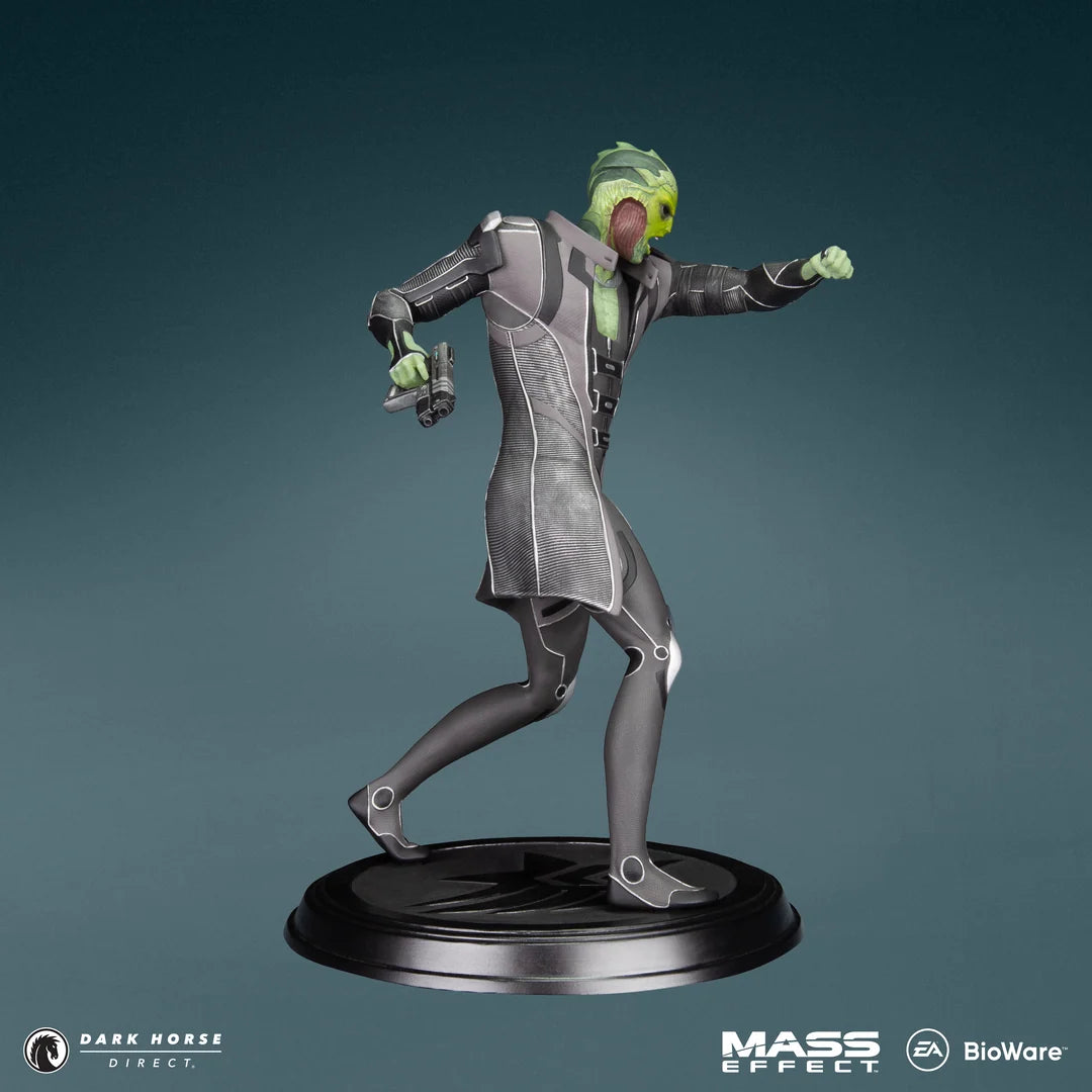 Preventa Estatua Thane Krios - Mass Effect marca Dark Horse (22 cm)