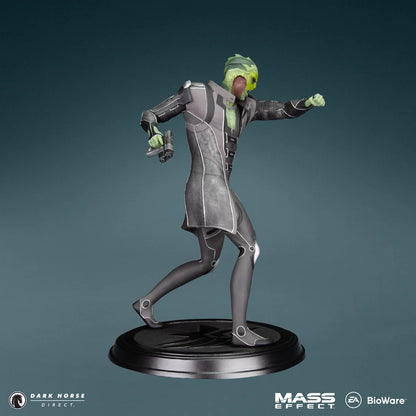 Preventa Estatua Thane Krios - Mass Effect marca Dark Horse (22 cm)