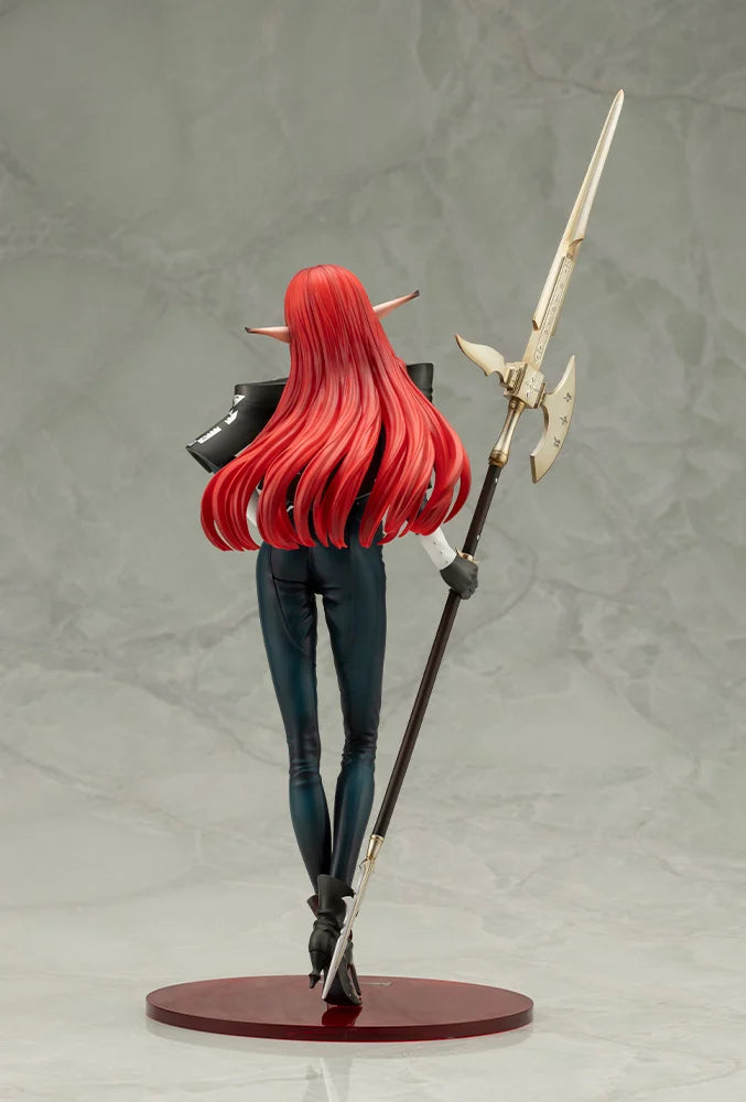 Preventa Estatua Hulkenberg - Metaphor ReFantazio marca Kotobukiya escala 1/7