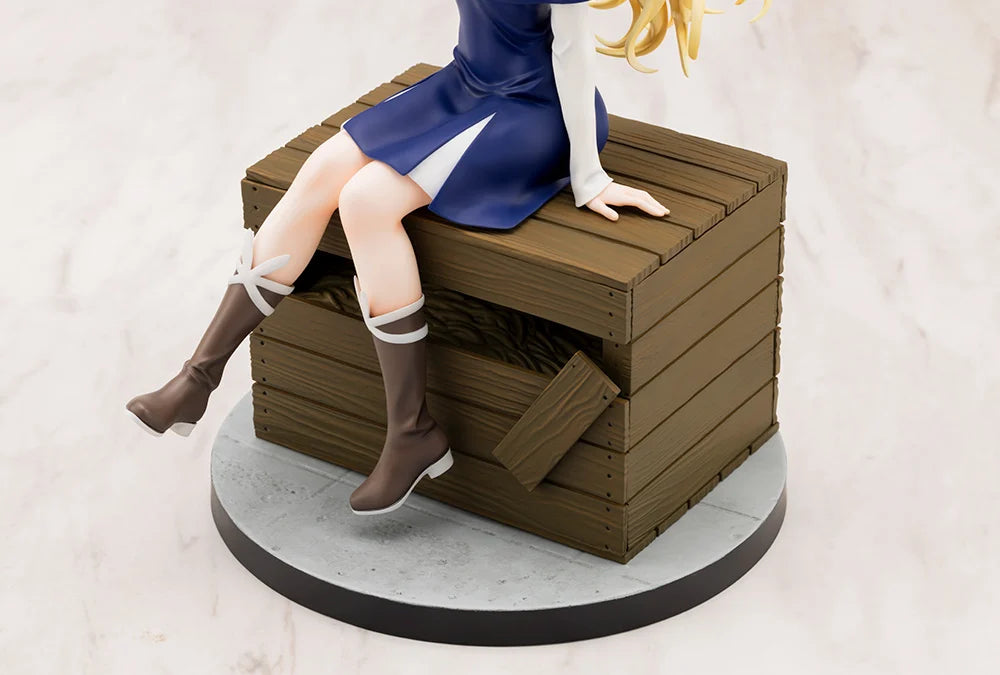 Preventa Figura Elsa - Sasaki and Peeps marca Kotobukiya escala 1/7
