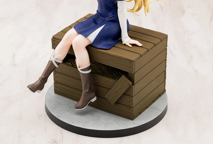 Preventa Figura Elsa - Sasaki and Peeps marca Kotobukiya escala 1/7