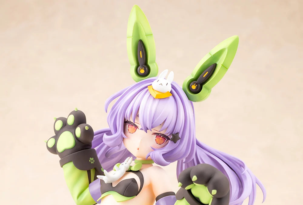 Preventa Estatua PUNI MOFU Tu - Megami Device marca Kotobukiya escala 2/1