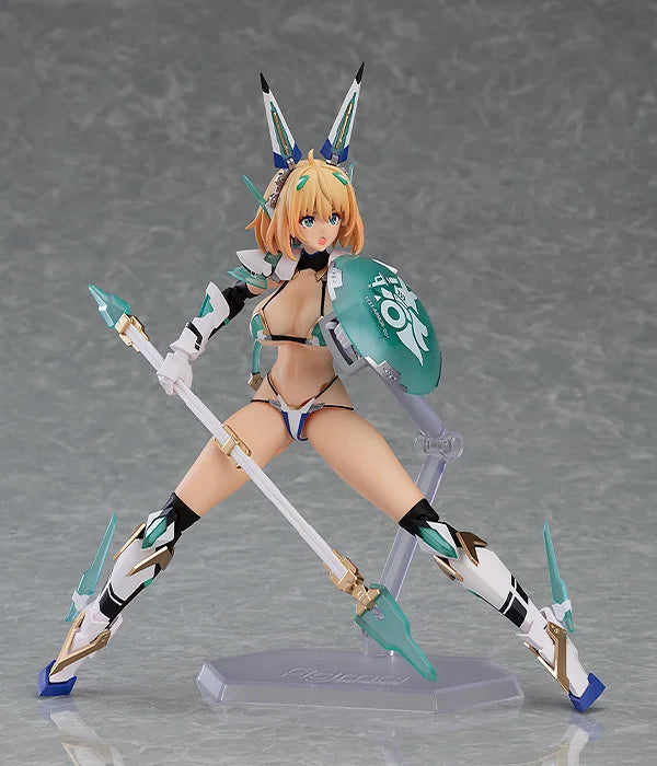 Pedido Figura Sophia F. Shirring (Bikini Armor version) - Bunny Suit Planning - Figma No.594 marca Max Factory escala 1/12