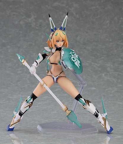 Pedido Figura Sophia F. Shirring (Bikini Armor version) - Bunny Suit Planning - Figma No.594 marca Max Factory escala 1/12