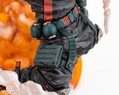Preventa Estatua Katsuki Bakugo (Final Season version) - My Hero Academia - ArtFX J marca Kotobukiya escala 1/8