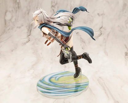 Preventa Estatua Fie Claussell - The Legend of Heroes: Trails into Reverie marca Kotobukiya escala 1/8 (relanzamiento)