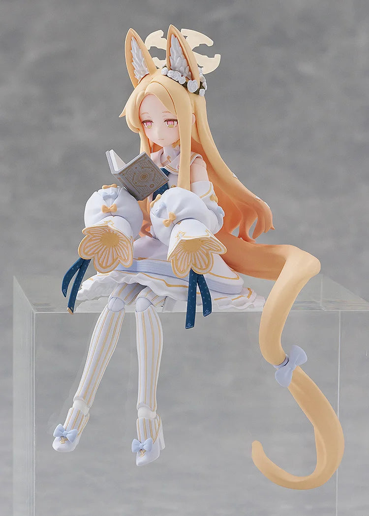 Preventa Figura Seia Yurizono - Blue Archive - Figma No.698 marca Max Factory escala 1/12
