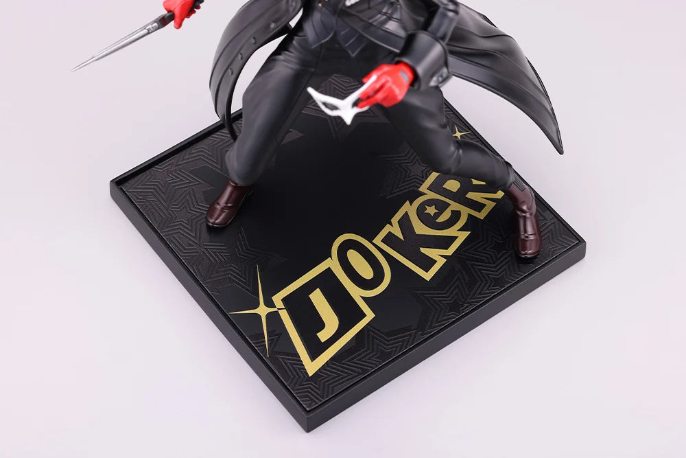 Preventa Estatua Joker - Persona 5 Royal - Oshi Works marca Kotobukiya escala 1/7