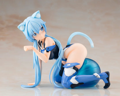 Preventa Estatua Stylet (Swimsuit version) - Frame Arms Girl marca Kotobukiya (11.5 cm)