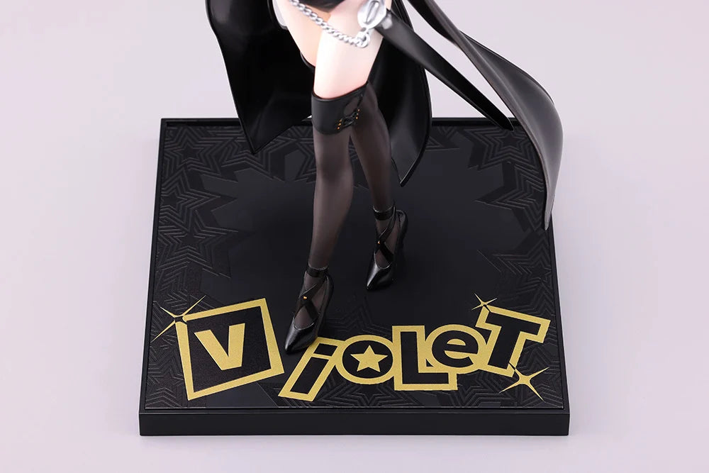 Preventa Estatua Violet - Persona 5 Royal - Oshi Works marca Kotobukiya escala 1/7