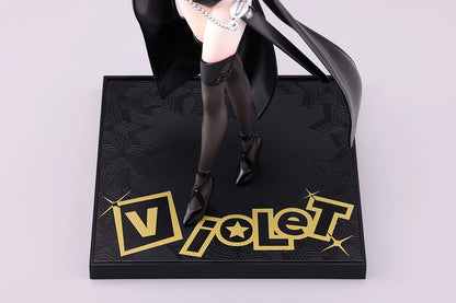 Preventa Estatua Violet - Persona 5 Royal - Oshi Works marca Kotobukiya escala 1/7