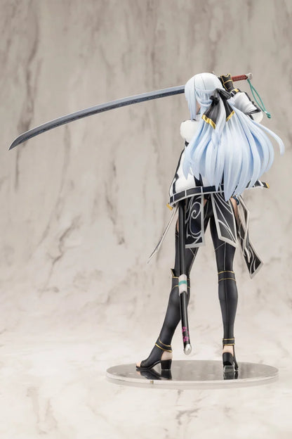 Pedido Estatua Shizuna Rem Misurugi - The Legend of Heroes: Trails through Daybreak marca Kotobukiya escala 1/8