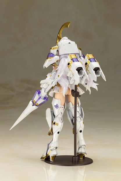 Pedido Model Kit Durga I (Cat Armor Version) - Frame Arms Girl marca Kotobukiya escala 1/12