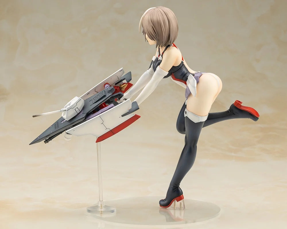 Pedido Estatua Kongo (Swimsuit version) - Frame Arms Girl marca Kotobukiya (23 cm)