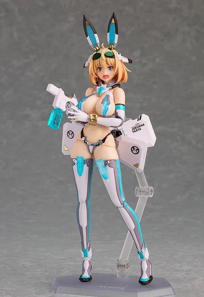 Pedido Figura Sophia F. Shirring - Bunny Suit Planning - Figma No.530 marca Max Factory escala 1/12
