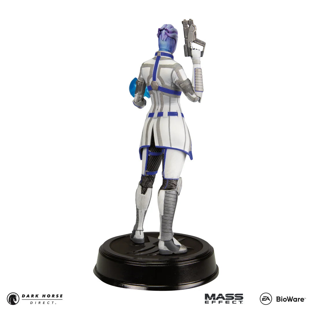 Preventa Estatua Dr. Liara T'Soni - Mass Effect marca Dark Horse (21 cm)