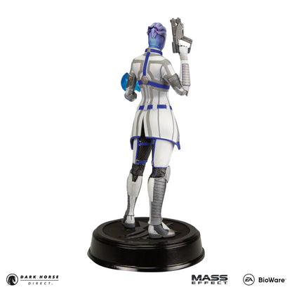 Preventa Estatua Dr. Liara T'Soni - Mass Effect marca Dark Horse (21 cm)
