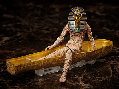 Pedido Figura Tutankhamun  (DX ver.) - The Table Museum (Annex) - Figma SP-145DX marca Freeing escala 1/12