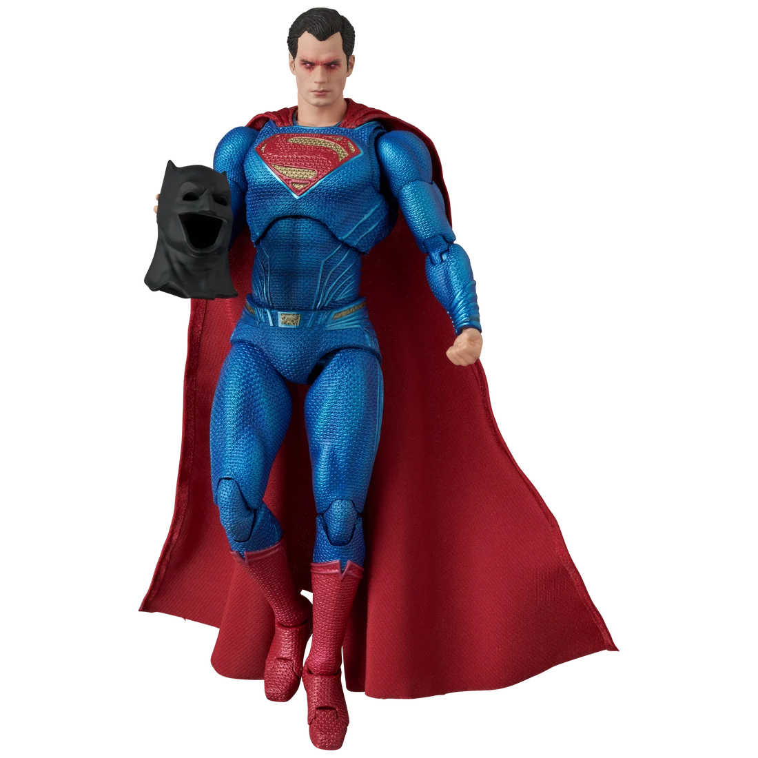 Pedido Figura Knightmare Superman - Zack Synder's Justice League MAFEX No. 273 marca Medicom Toy escala 1/12