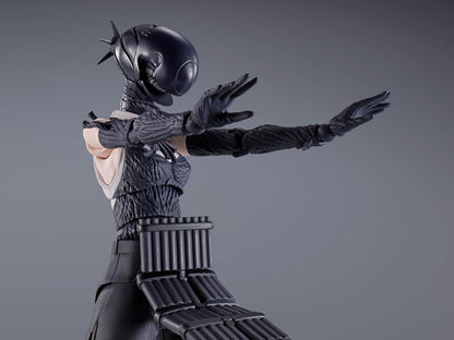 EN STOCK Figura Bomb - Chainsaw Man - S.H. Figuarts marca Bandai Namco escala 1/12