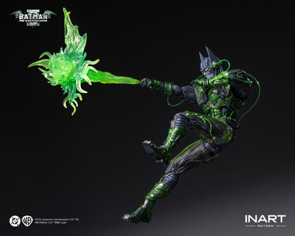 Preventa Figura Batman: The Dawnbreaker - Dark Nights: Metal marca INART MAG-C0003 escala 1/12