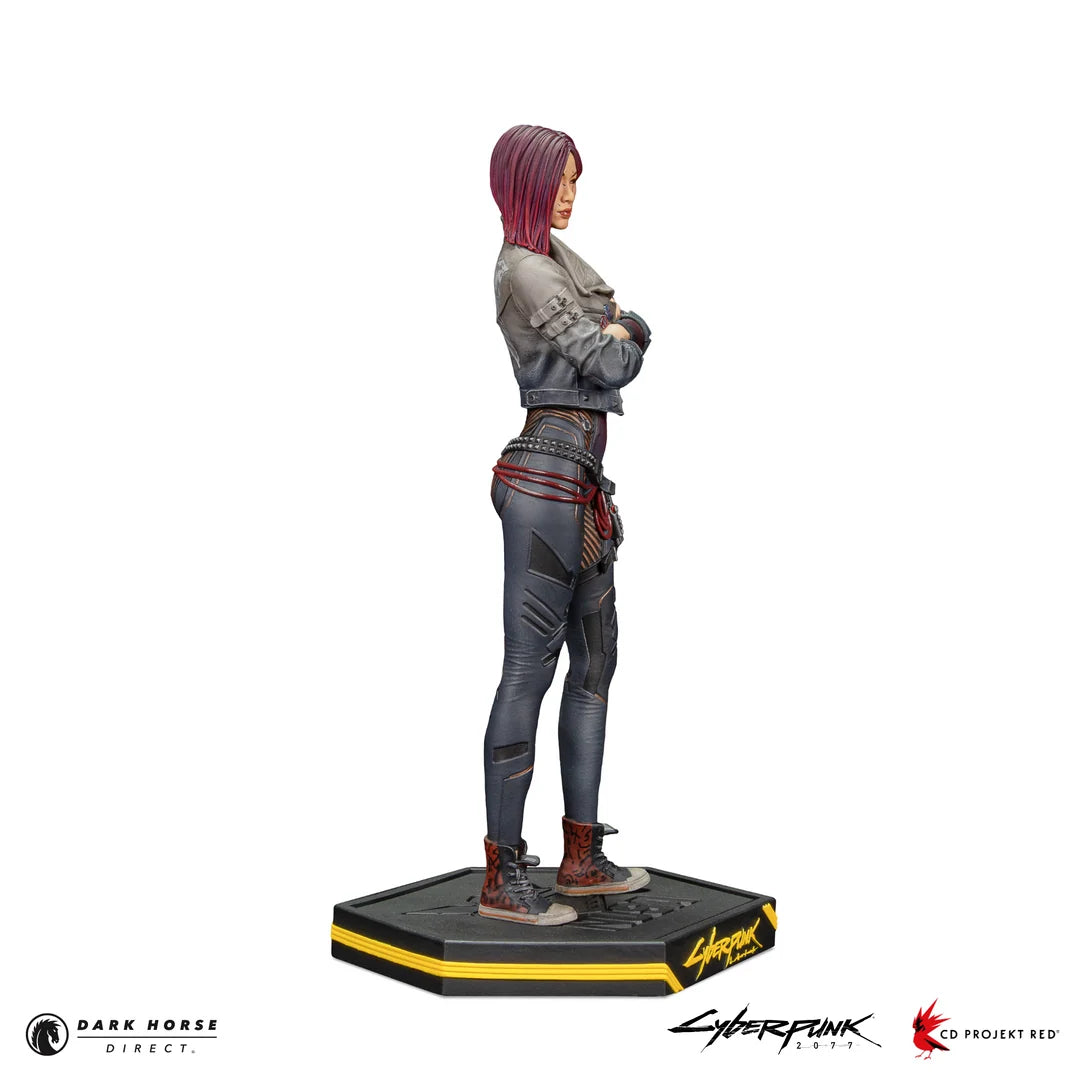 Preventa Estatua Songbird - Cyberpunk 2077: Phantom Liberty marca Dark Horse (23 cm)