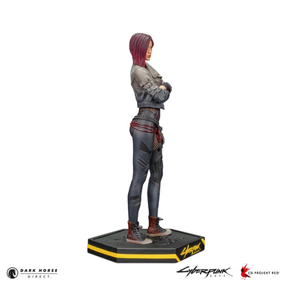 Preventa Estatua Songbird - Cyberpunk 2077: Phantom Liberty marca Dark Horse (23 cm)