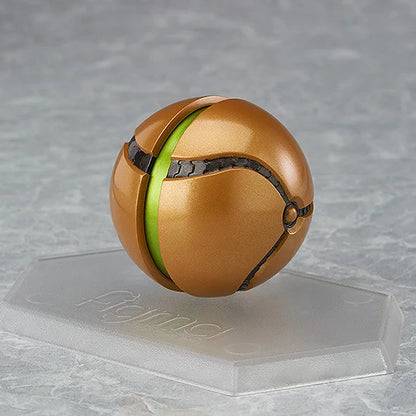 Pedido Figura Samus Aran - Metroid Prime 3: Corruption - Figma No.349 marca Good Smile Company escala 1/12 (relanzamiento)