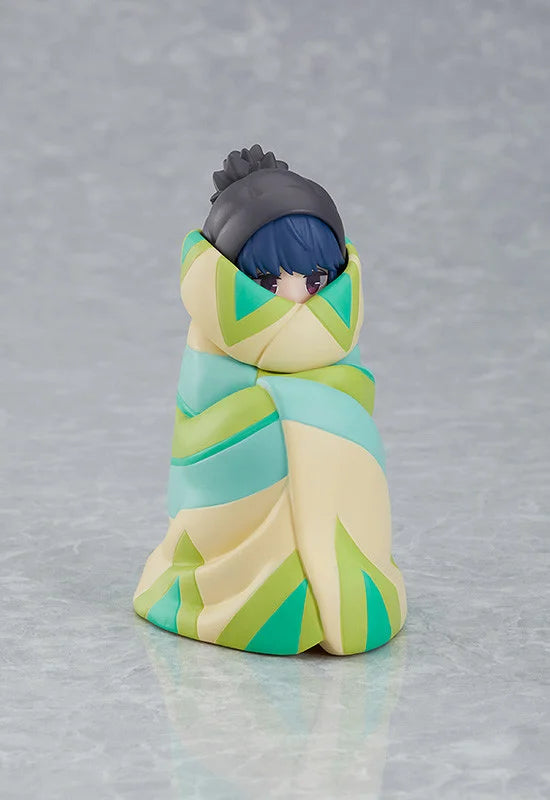 Pedido Figura Rin Shima (DX Edition) - Laid-Back Camp - Figma No.551-DX marca Max Factory escala 1/12