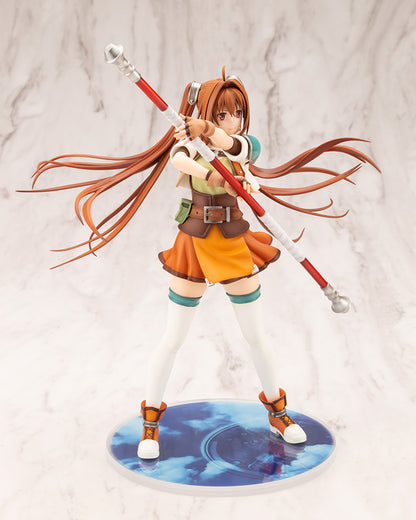 Preventa Estatua Estelle Bright - The Legend of Heroes: Trails in the Sky SC marca Kotobukiya escala 1/8 (relanzamiento)