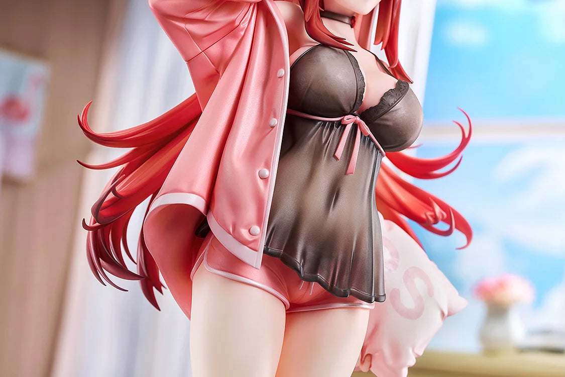Preventa Estatua Rapi: Red Hood (Cherished Red) - Goddess of Victory: Nikke marca Good Smile Company escala 1/7