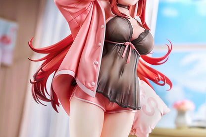 Preventa Estatua Rapi: Red Hood (Cherished Red) - Goddess of Victory: Nikke marca Good Smile Company escala 1/7