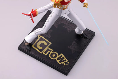Preventa Estatua Crow - Persona 5 Royal - Oshi Works marca Kotobukiya escala 1/7
