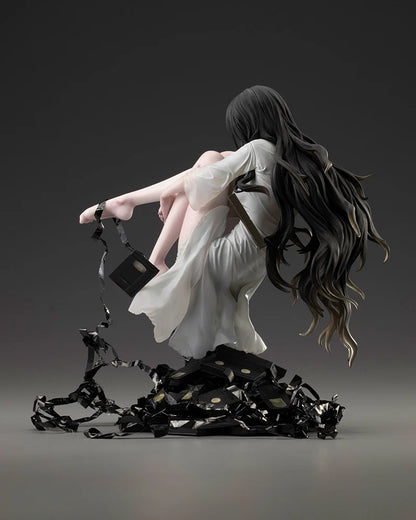 Preventa Estatua SADAKO (2019) - Horror Bishoujo marca Kotobukiya escala 1/7 (relanzamiento)