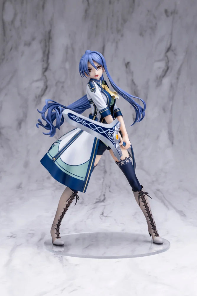 Preventa Estatua Laura S. Arseid - The Legend of Heroes: Trails of Cold Steel marca Kotobukiya escala 1/8