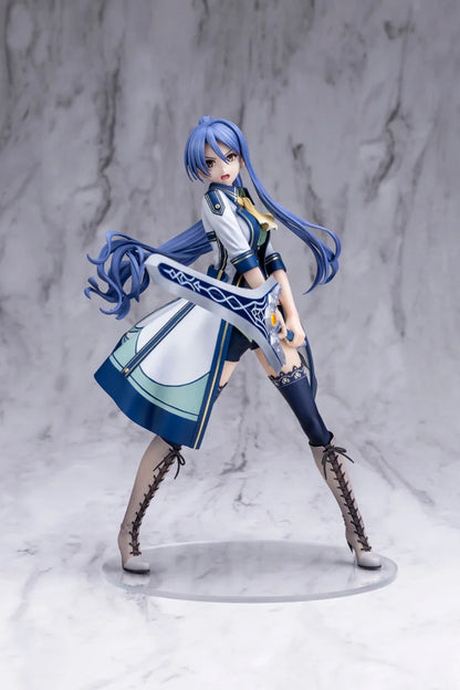 Preventa Estatua Laura S. Arseid - The Legend of Heroes: Trails of Cold Steel marca Kotobukiya escala 1/8