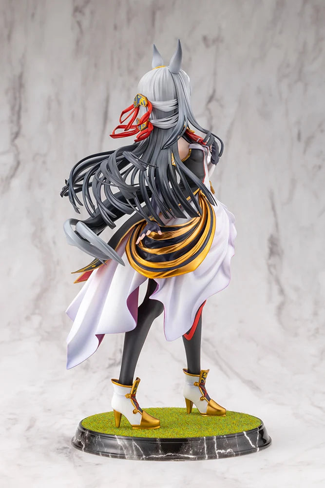 Preventa Figura Chrono Genesis - Uma Musume: Pretty Derby marca Kotobukiya escala 1/7