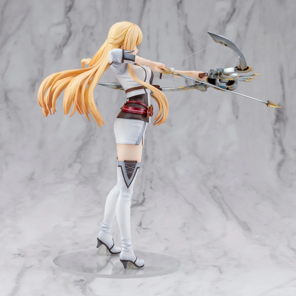 Preventa Estatua Alisa Reinford - The Legend of Heroes: Trails of Cold Steel III marca Kotobukiya escala 1/8