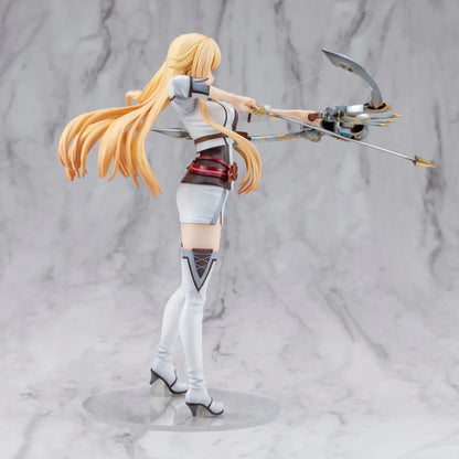 Preventa Estatua Alisa Reinford - The Legend of Heroes: Trails of Cold Steel III marca Kotobukiya escala 1/8