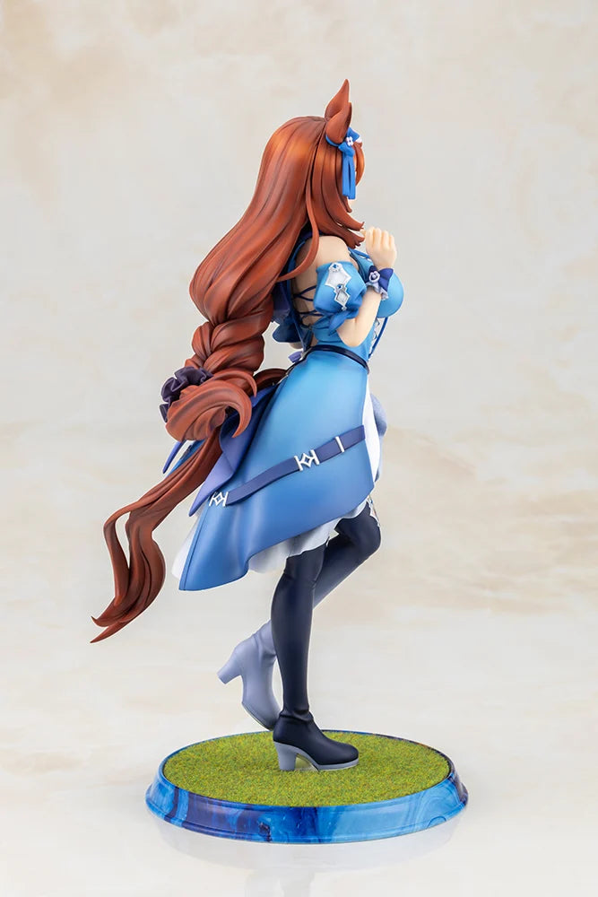 Preventa Figura Super Creek - Uma Musume: Pretty Derby marca Kotobukiya escala 1/7