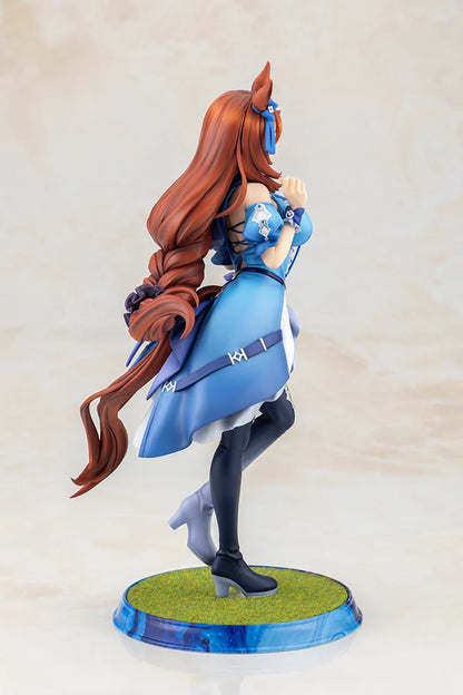 Preventa Figura Super Creek - Uma Musume: Pretty Derby marca Kotobukiya escala 1/7