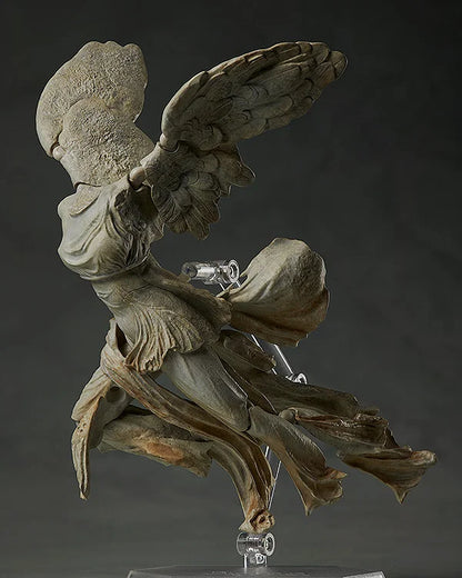 Preventa Winged Victory of Samothrace - The Table Museum - Figma SP-110 marca Freeing escala 1/12 (relanzamiento)