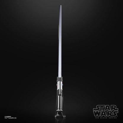 Pedido Lightsaber / Sable de Luz de Darth Vader - Star Wars: Obi-Wan Kenobi Series - Force FX Elite - Star Wars: The Black Series marca Hasbro escala real 1/1