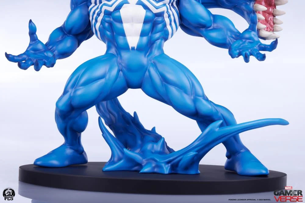 Pedido Estatua VENOM (Player 2 Edition) - Marvel Gamerverse Classics marca PCS Collectibles escala 1/10
