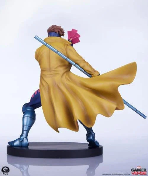 Pedido Estatua GAMBIT (Player 2 Edition) - Marvel Gamerverse Classics marca PCS Collectibles escala 1/10