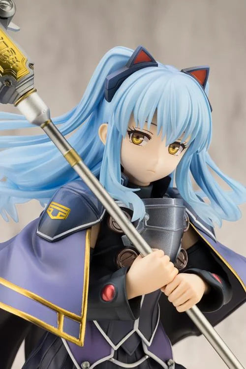 Pedido Estatua Tio Plato - The Legend of Heroes: Trails from Zero marca Kotobukiya escala 1/8