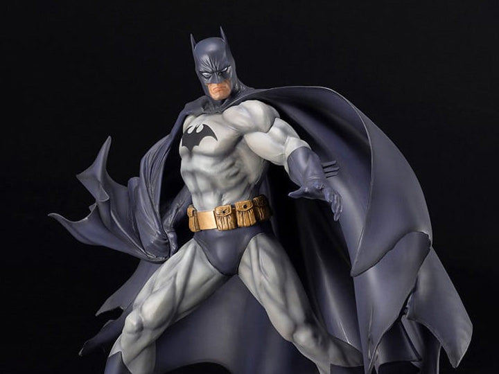 Pedido Estatua Batman - DC Comics Batman: Hush - ArtFX marca Kotobukiya escala 1/6 (relanzamiento)