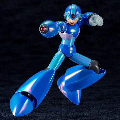 Pedido Model Kit Mega Man (Premium Charge Shot version) - Mega Man X marca Kotobukiya escala 1/12 (relanzamiento)