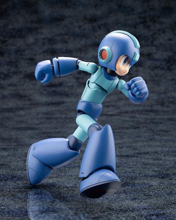 Pedido Model Kit Mega Man - Mega Man 11 marca Kotobukiya escala 1/12